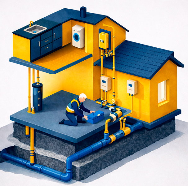 empresa instaladora IRI gas natural empresa instaladora IRI gas natural